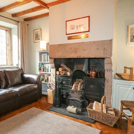 North Street Cottage Matlock  Extérieur photo