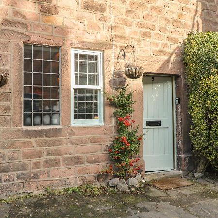 North Street Cottage Matlock  Extérieur photo