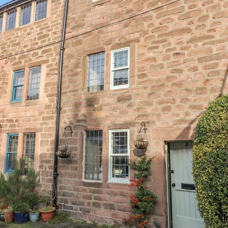 North Street Cottage Matlock  Extérieur photo