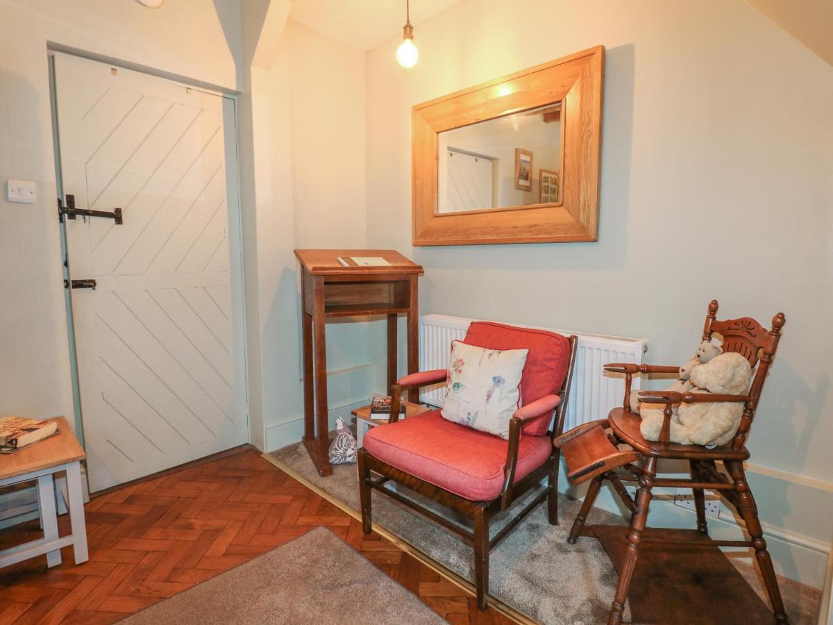 North Street Cottage Matlock  Extérieur photo