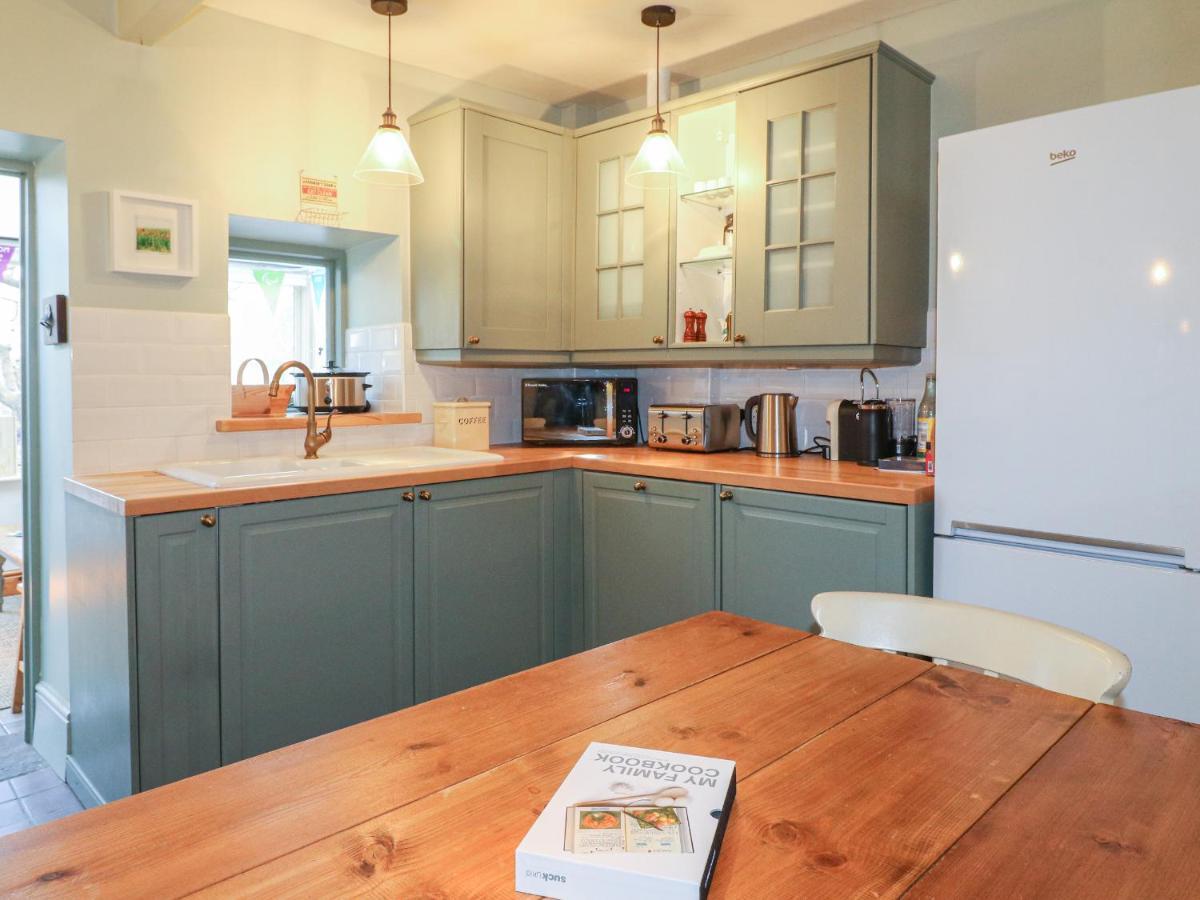North Street Cottage Matlock  Extérieur photo