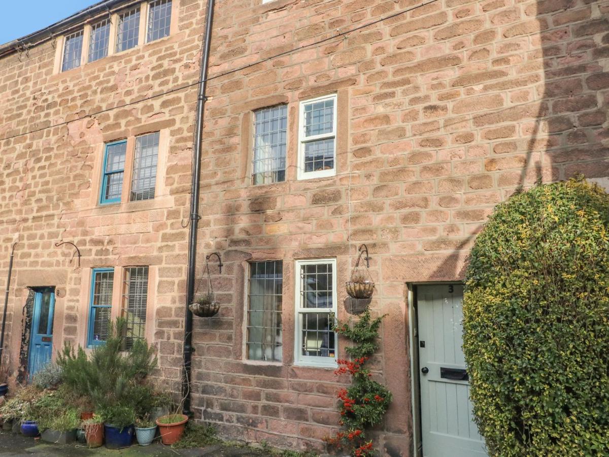 North Street Cottage Matlock  Extérieur photo