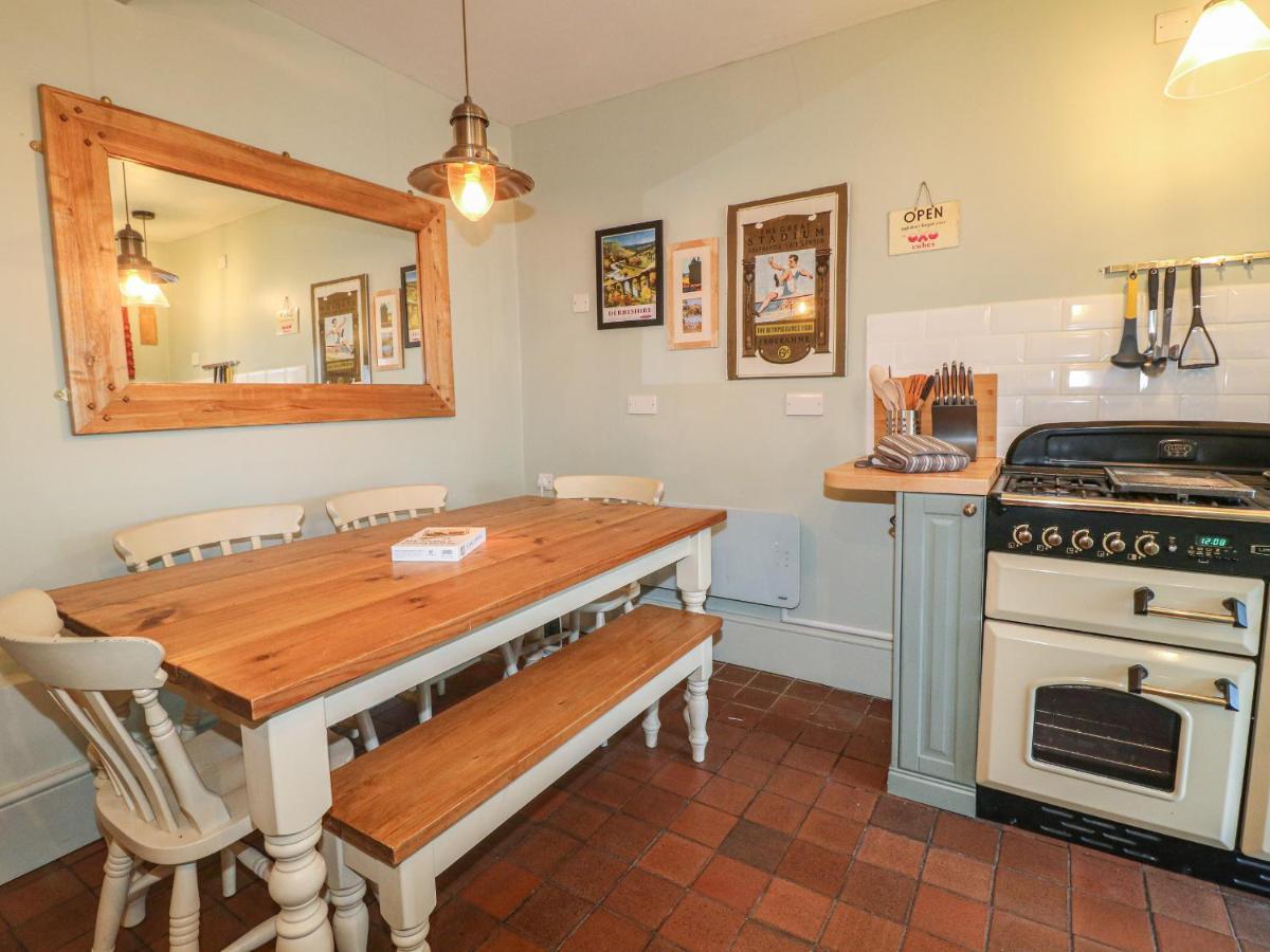 North Street Cottage Matlock  Extérieur photo