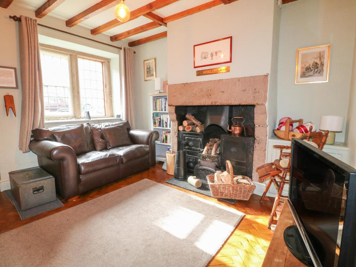 North Street Cottage Matlock  Extérieur photo