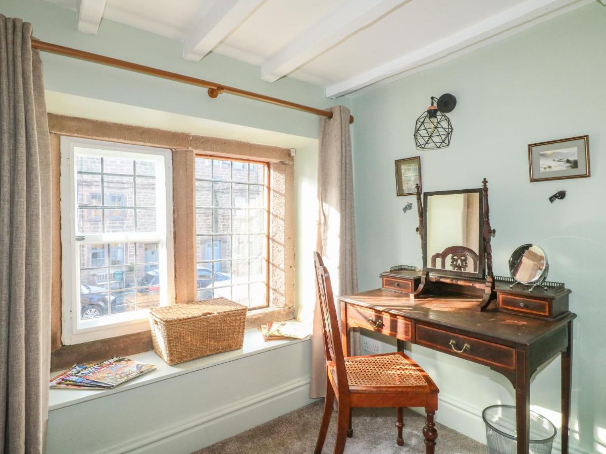 North Street Cottage Matlock  Extérieur photo