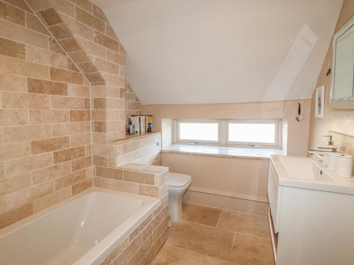 North Street Cottage Matlock  Extérieur photo