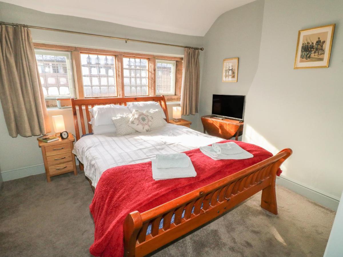 North Street Cottage Matlock  Extérieur photo