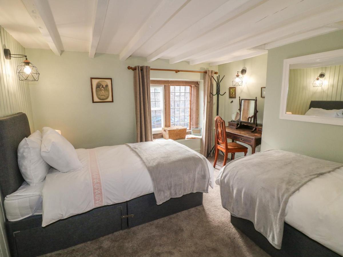 North Street Cottage Matlock  Extérieur photo